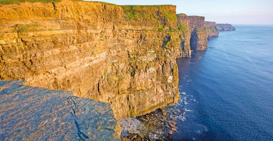 Au Coeur de l'Irlande - Irlande pas cher photo 7