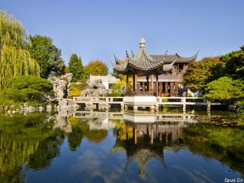 Circuit Merveilles de Chine 3* pas cher photo 1