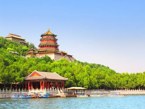 Circuit Merveilles de Chine 3* pas cher photo 3