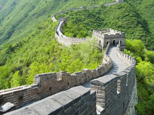 Circuit Merveilles de Chine 3* pas cher photo 5