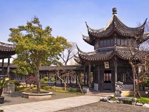 Circuit Merveilles de Chine 3* pas cher photo 6