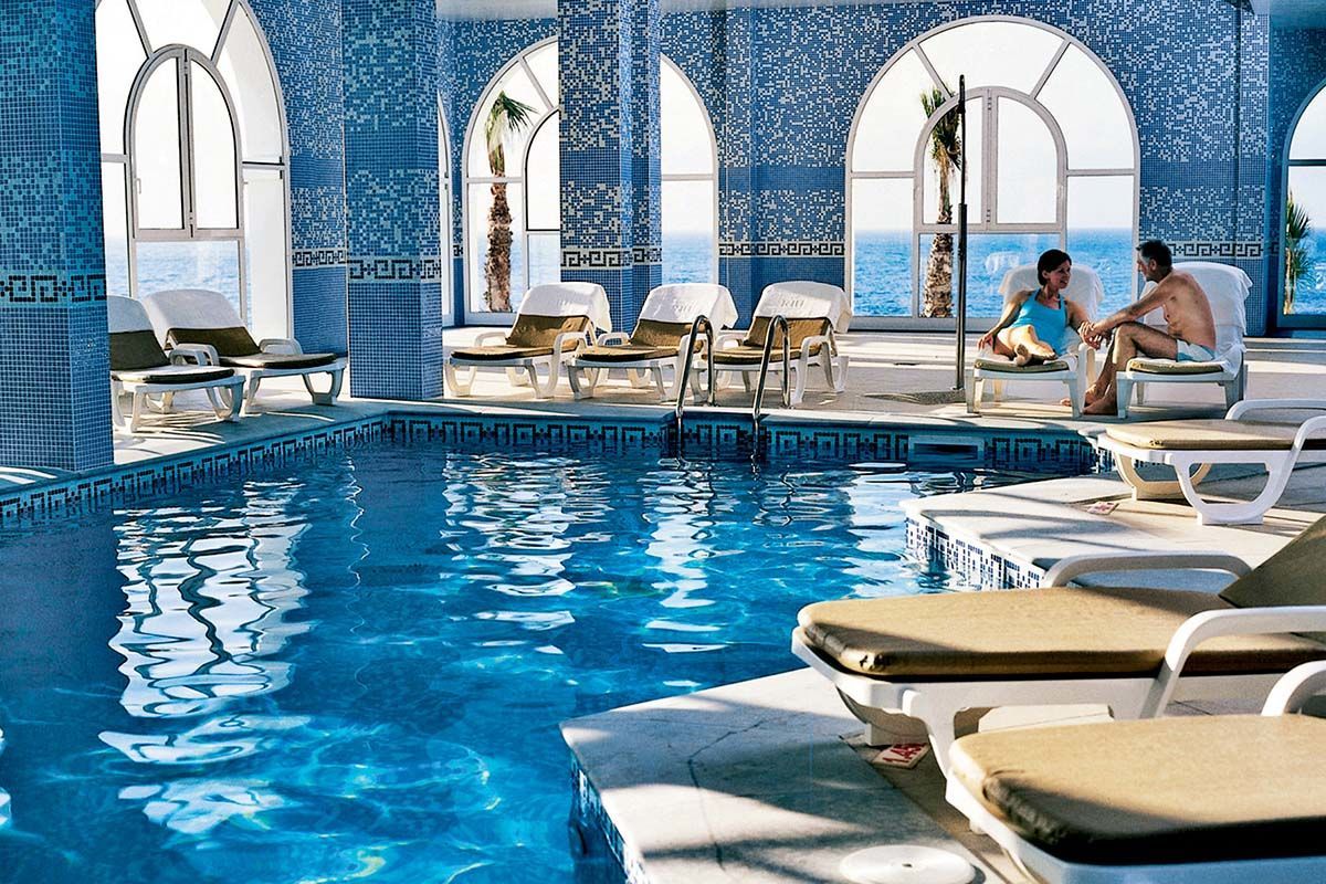 Circuit Echappée entre Terre et Mer à Madère depuis le Riu Palace Madeira 4* pas cher photo 10