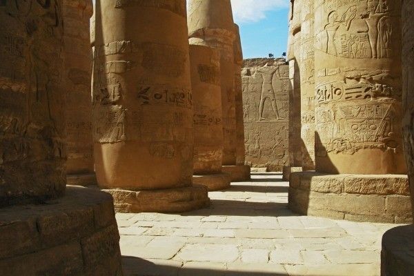 AU FIL DU NIL ET MER ROUGE - 15J/14N - 2019/20 pas cher photo 3