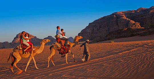 Escapade Jordanienne - Jordanie pas cher photo 5
