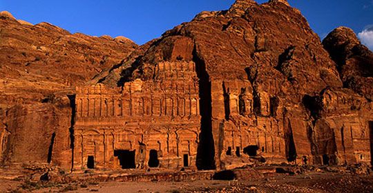 Escapade Jordanienne - Jordanie pas cher photo 6