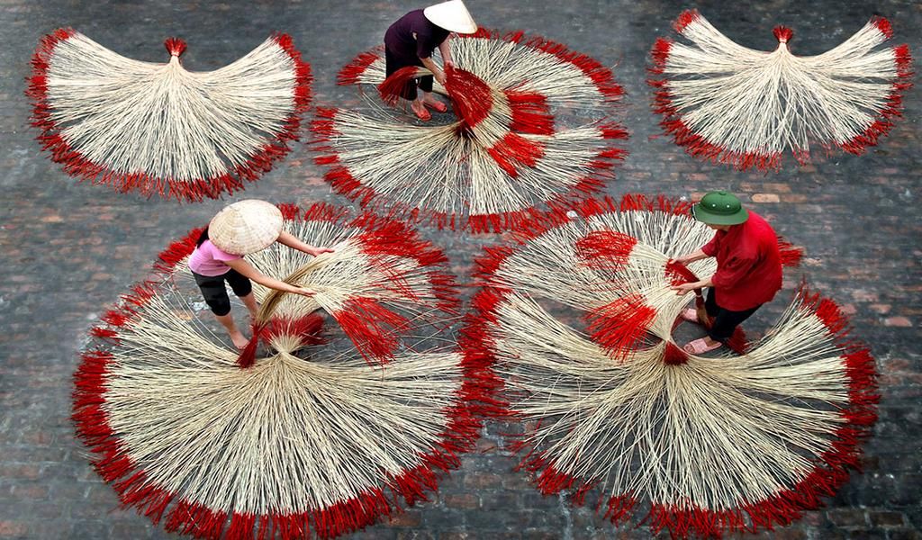 Circuit Lumineux Vietnam 4/5* pas cher photo 6