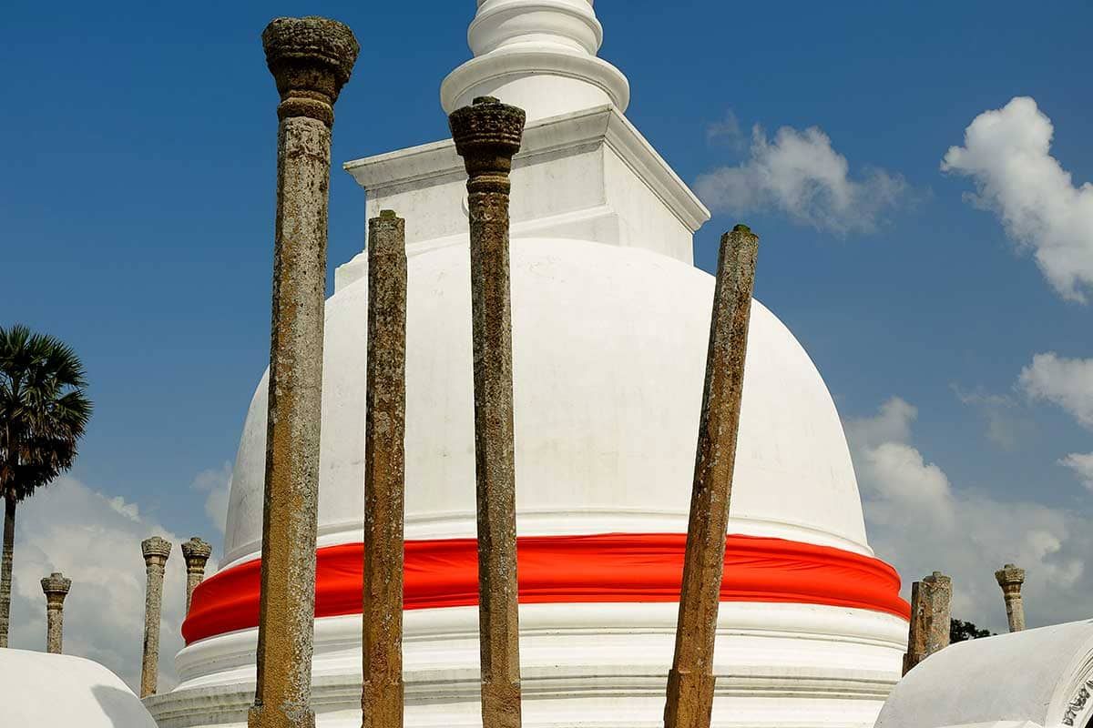 Circuit Trésors du Sri Lanka pas cher photo 1