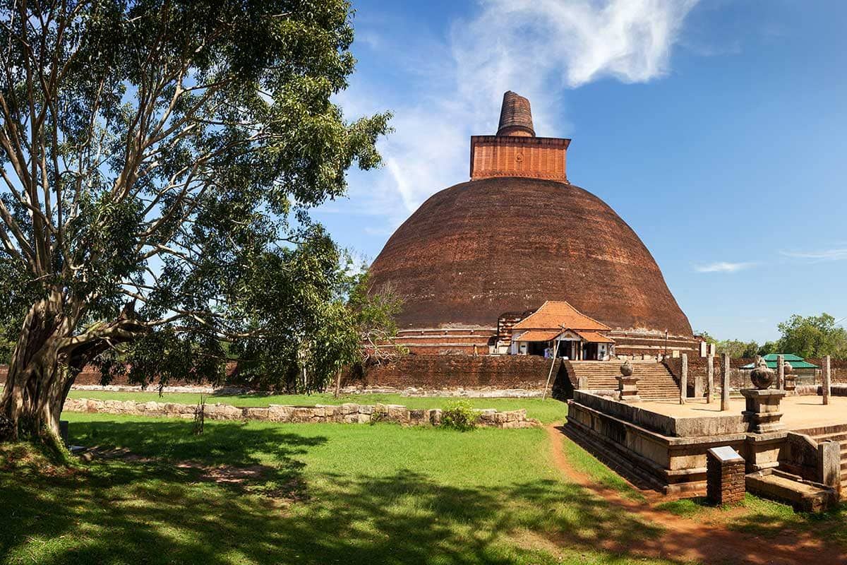 Circuit Trésors du Sri Lanka pas cher photo 4