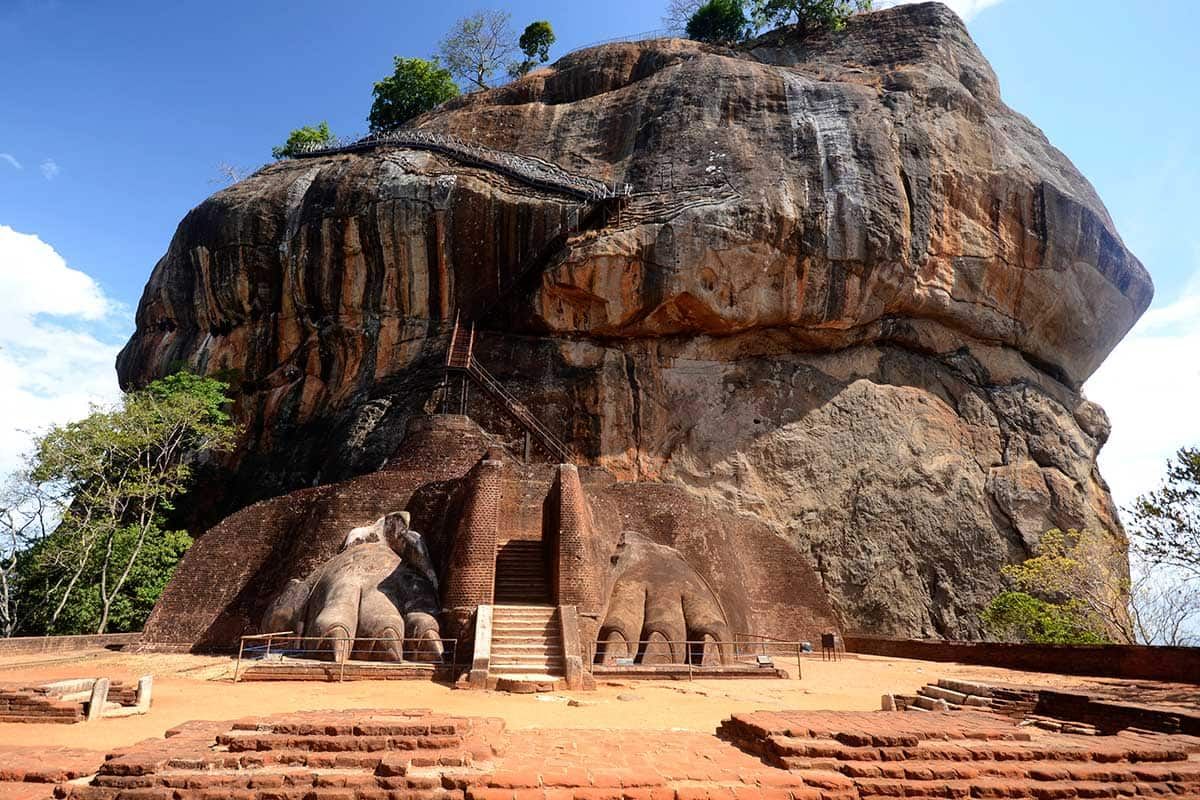 Circuit Trésors du Sri Lanka pas cher photo 6