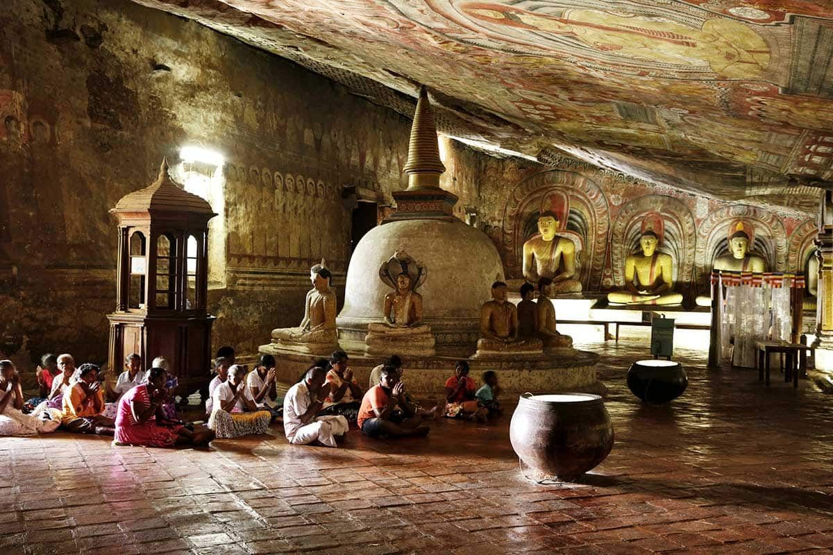Circuit Trésors du Sri Lanka pas cher photo 8