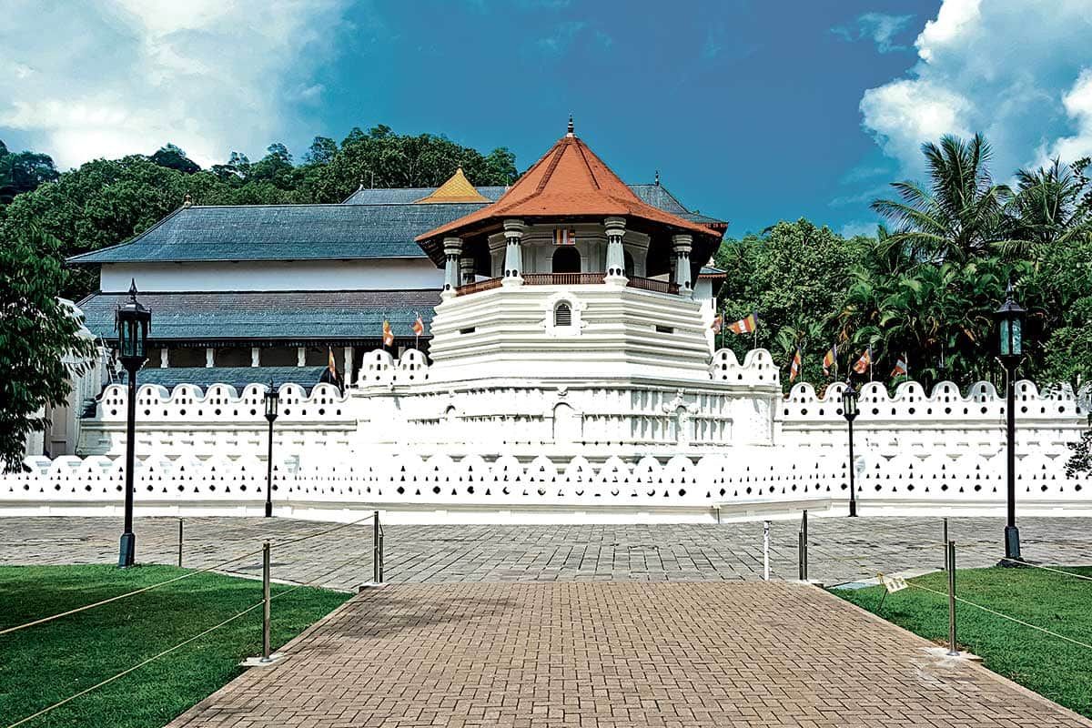 Circuit Trésors du Sri Lanka pas cher photo 9