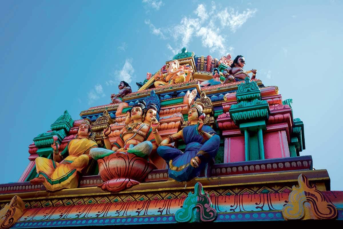 Circuit Trésors du Sri Lanka pas cher photo 11