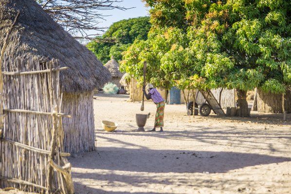 Evasion du Sénégal à la Gambie pas cher photo 1