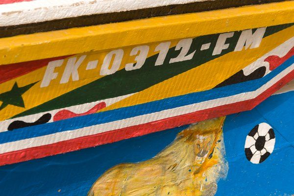 Evasion du Sénégal à la Gambie pas cher photo 12