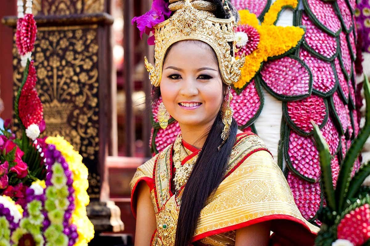 Sensationnelle Thaïlande pas cher photo 1