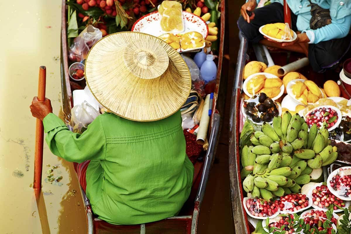 Sensationnelle Thaïlande pas cher photo 5