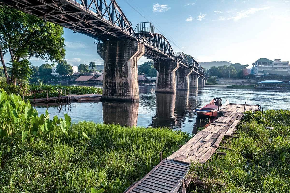 Sensationnelle Thaïlande pas cher photo 6