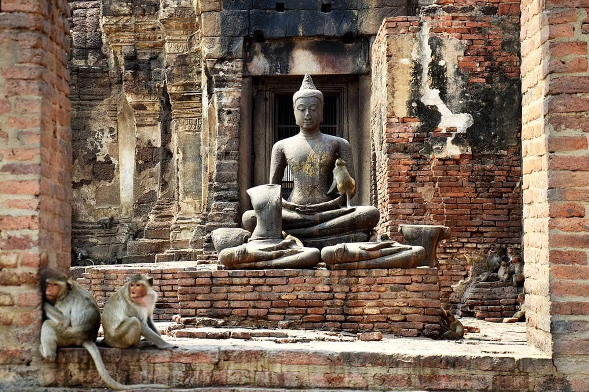 Sensationnelle Thaïlande pas cher photo 8