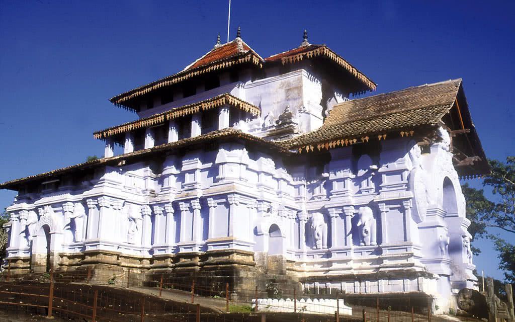 Circuit Découverte du Sri Lanka - 5 Nuits pas cher photo 12