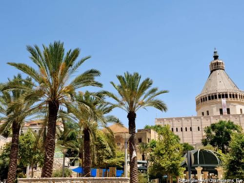 Circuit Merveilles d'Israel pas cher photo 6