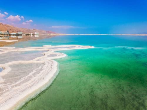 Circuit Merveilles d'Israel pas cher photo 10