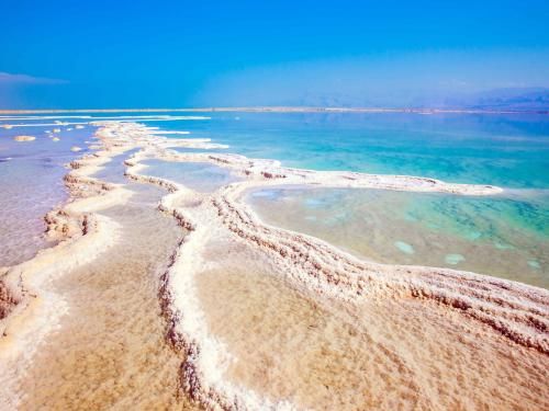 Circuit Merveilles d'Israel pas cher photo 11