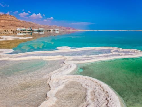 Circuit Merveilles d'Israel pas cher photo 12