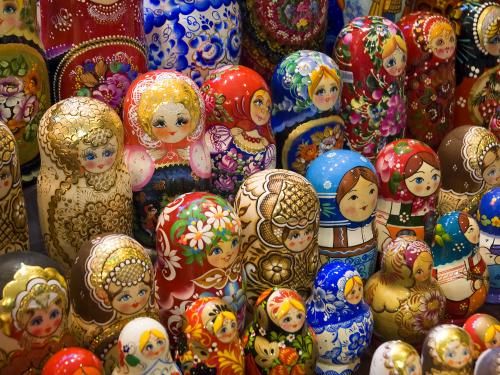 Circuit Capitales des tsars 4* pas cher photo 5