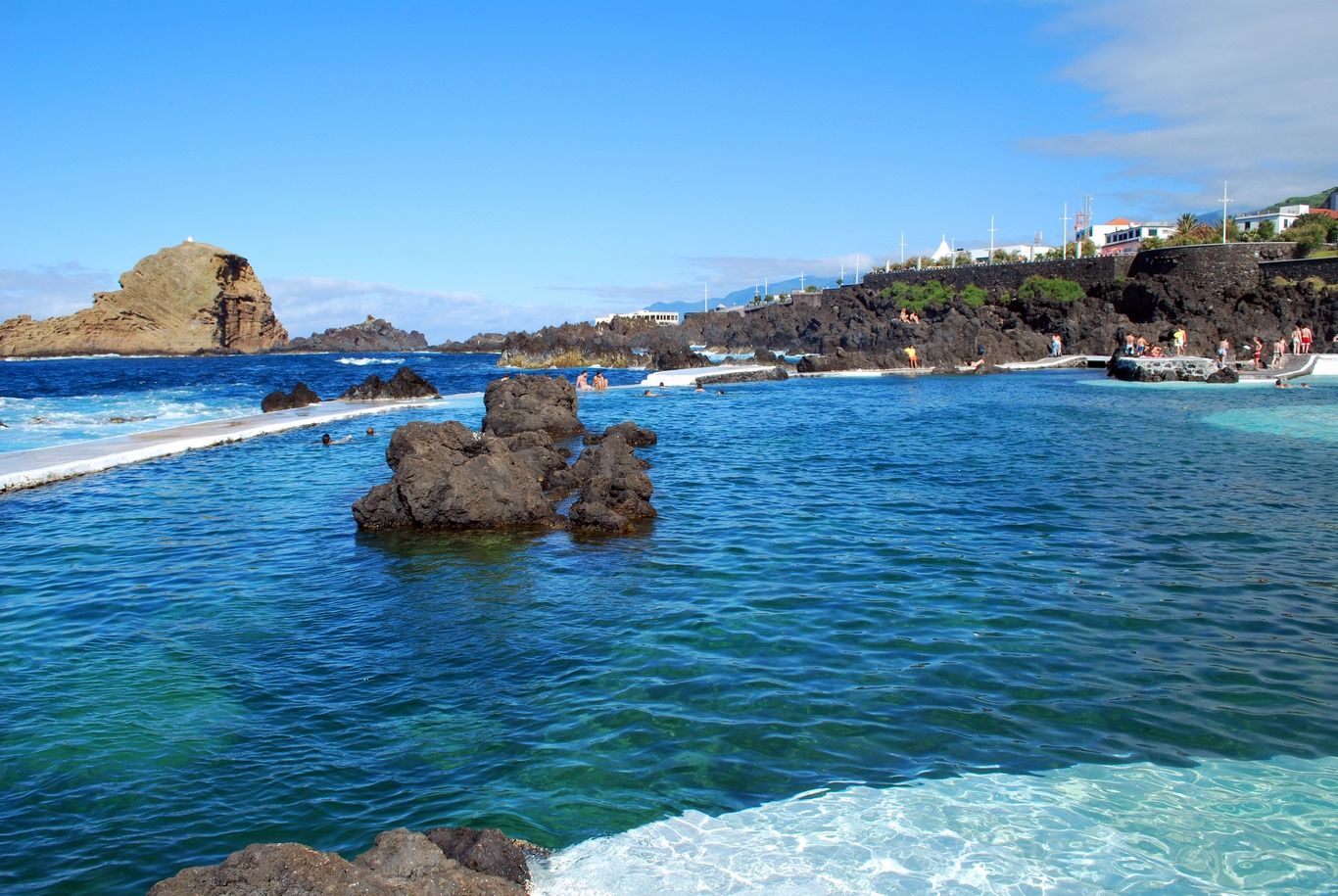 CAP SUR MADERE - 8J/7N pas cher photo 3