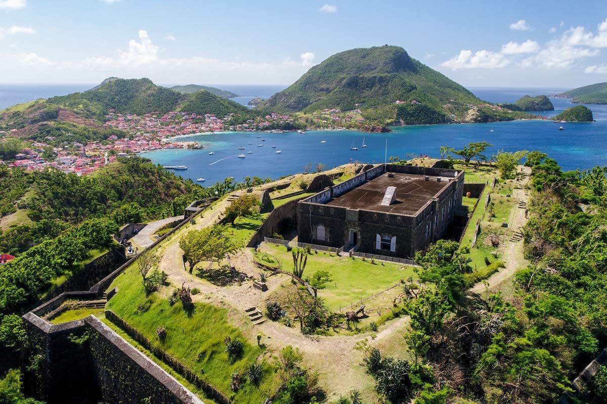 Echappée en Guadeloupe depuis le Karibea Beach 3* pas cher photo 1