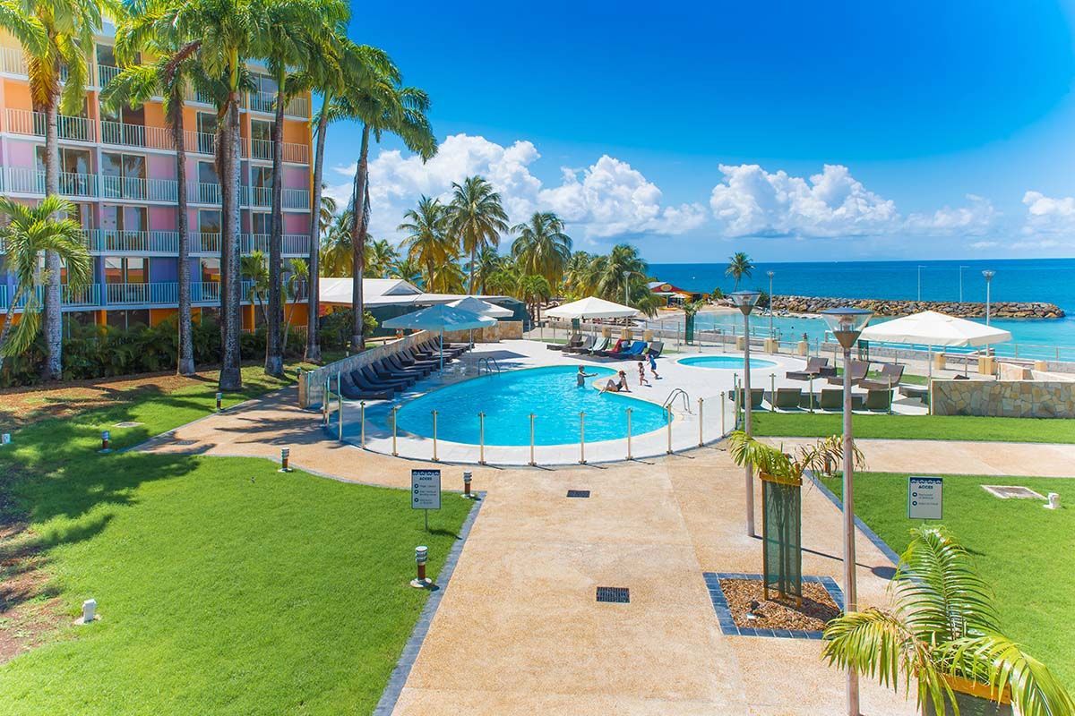 Echappée en Guadeloupe depuis le Karibea Beach 3* pas cher photo 4