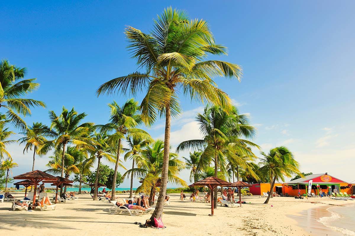 Echappée en Guadeloupe depuis le Karibea Beach 3* pas cher photo 7