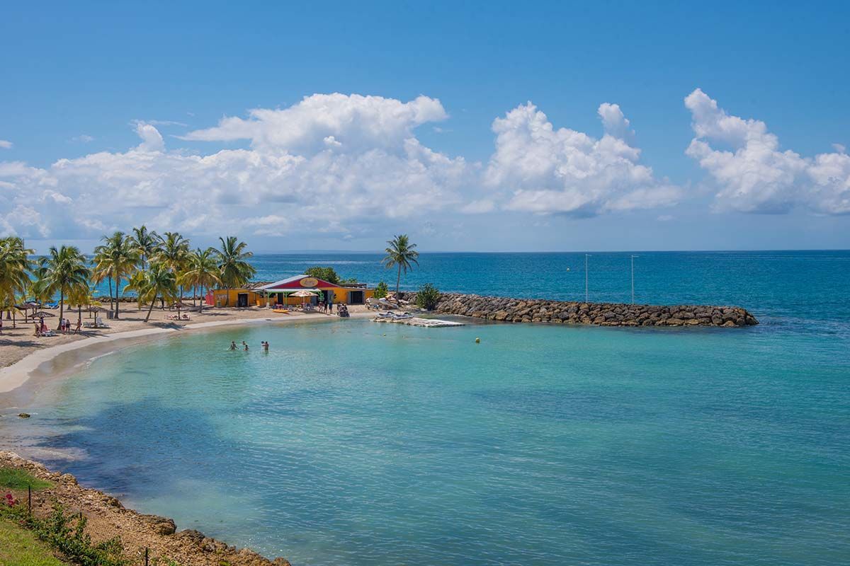 Echappée en Guadeloupe depuis le Karibea Beach 3* pas cher photo 8