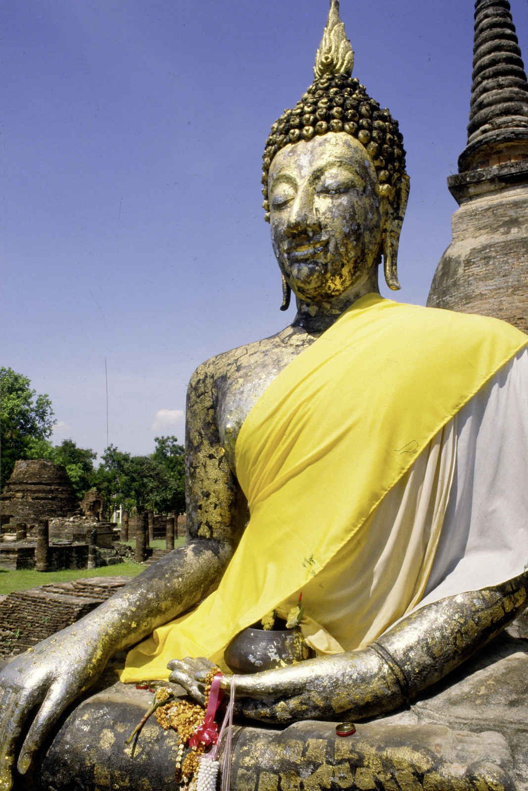 Grand Panorama de Thaïlande pas cher photo 3