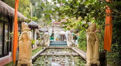 Bali, l'île des Dieux 4* pas cher photo 9