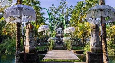 Bali, l'île des Dieux 4* pas cher photo 10
