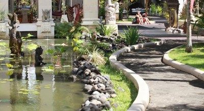 Bali, l'île des Dieux 4* pas cher photo 11