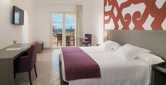 Cap Vert Saveur Nature - Logement au Top Clubs Iberostar Boa Vista - Cap Vert pas cher photo 2