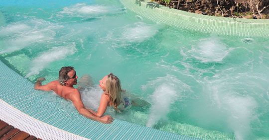 Cap Vert Saveur Nature - Logement au Top Clubs Iberostar Boa Vista - Cap Vert pas cher photo 3