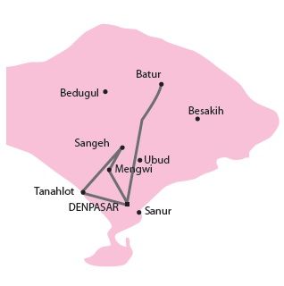 Soleils de Bali 3* : découverte & farniente pas cher photo 2