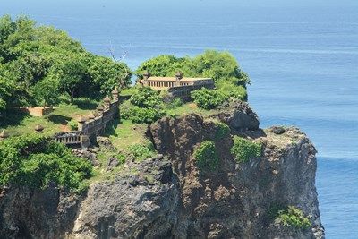 Soleils de Bali 3* : découverte & farniente pas cher photo 3