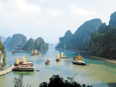 Vietnam, Terre du Dragon ... pas cher photo 3