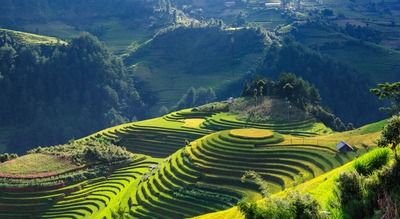 Vietnam, Terre du Dragon ... pas cher photo 11