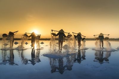 Vietnam, Terre du Dragon ... pas cher photo 12
