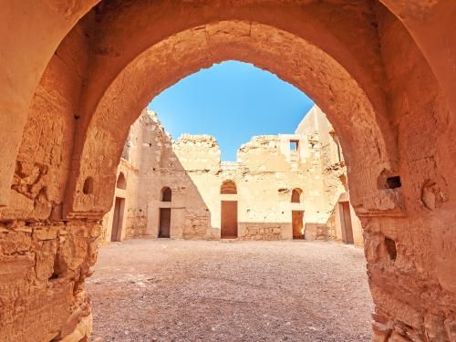 Circuit Trésors de Jordanie. 3* pas cher photo 3