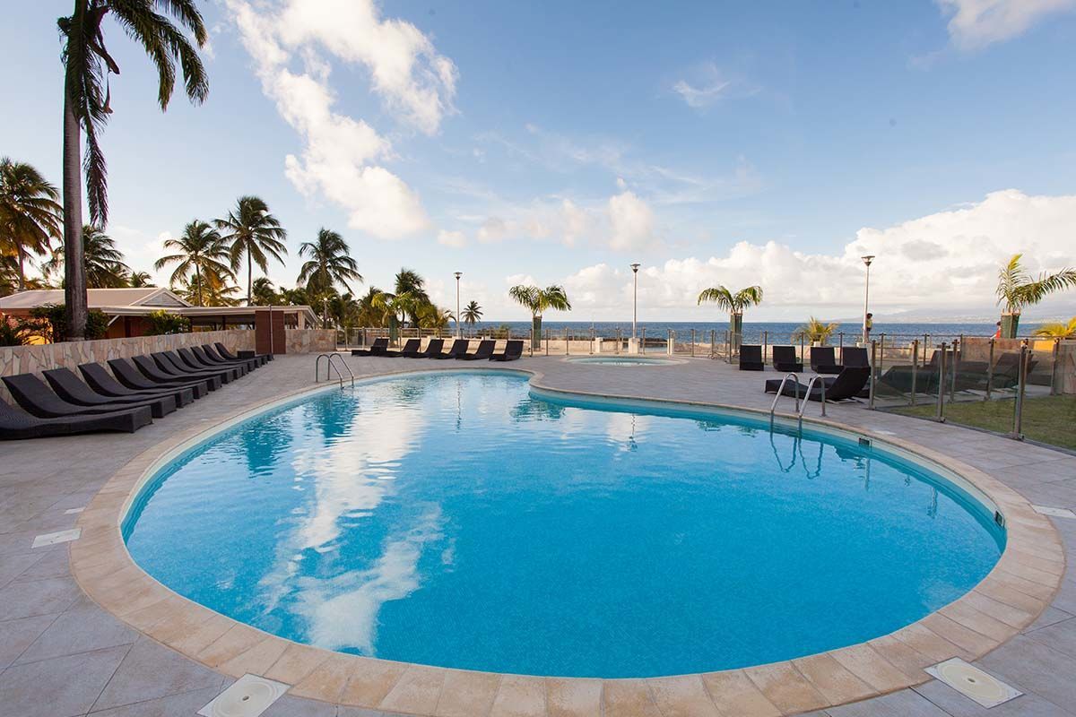 Découverte de l'île Papillon depuis le Karibea Beach Hôtel 3* pas cher photo 6