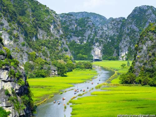 Circuit Trésors du Vietnam 3* pas cher photo 4