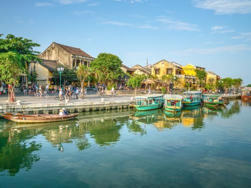 Circuit Trésors du Vietnam 3* pas cher photo 6