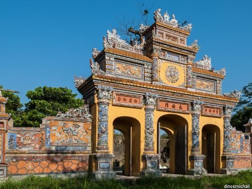 Circuit Trésors du Vietnam 3* pas cher photo 8