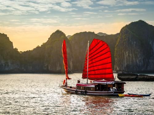 Circuit Trésors du Vietnam 3* pas cher photo 9